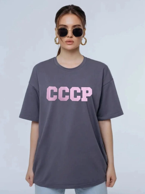 Футболка женская