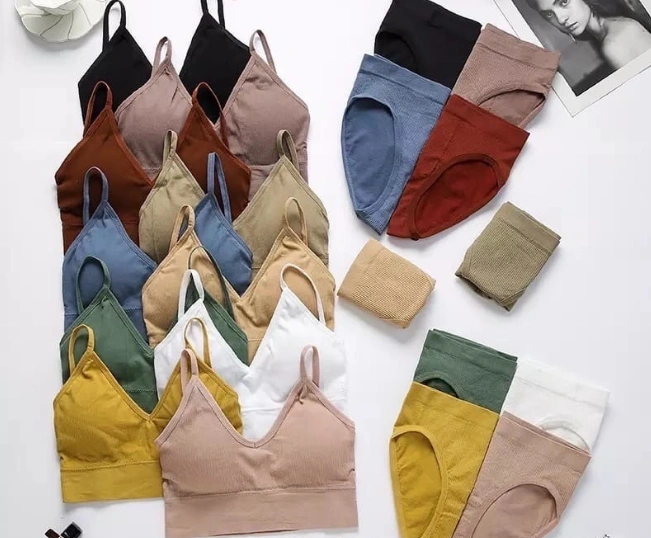 Комплект женский