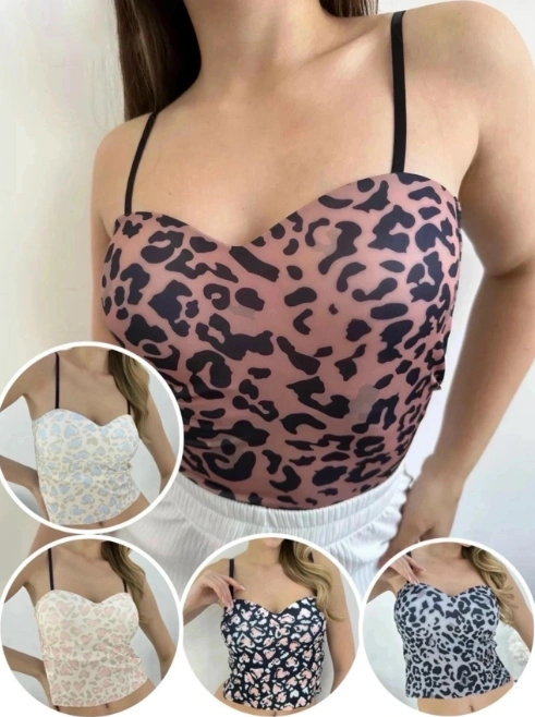 Топ женский