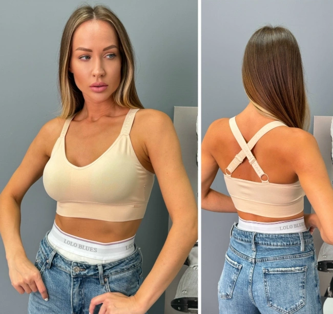 Топ женский