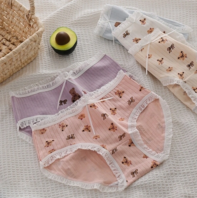 Трусы женские 5шт