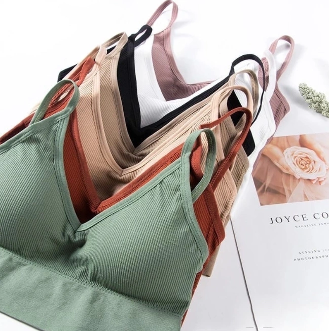 Топ женский