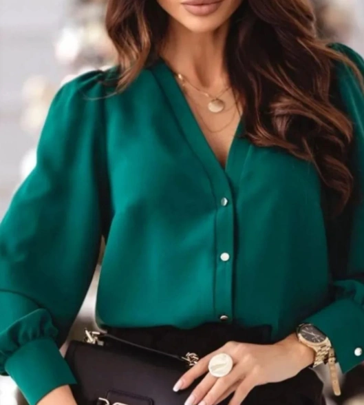 Блузка женская