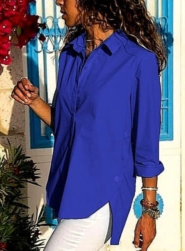 Блузка женская