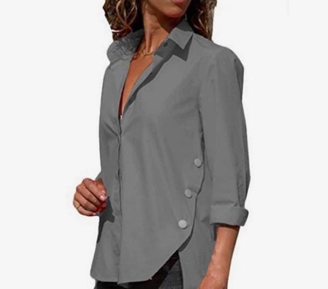 Блузка женская