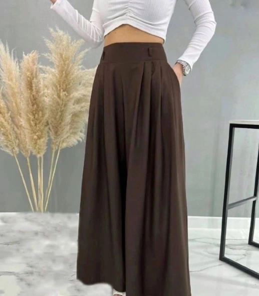 Брюки женские