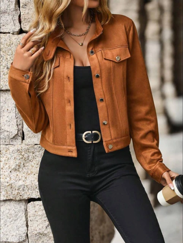 Пиджак женский