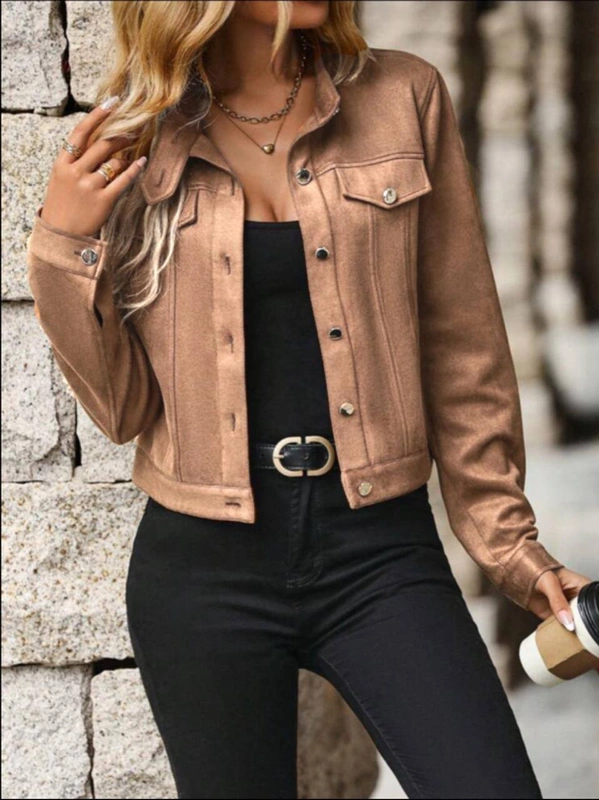 Пиджак женский