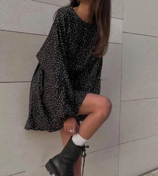 Платье женское