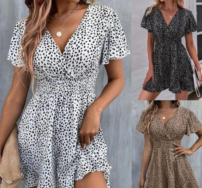 Платье женское