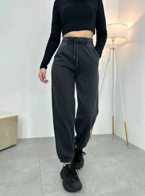 Брюки женские