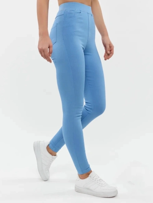 Джеггинсы женские