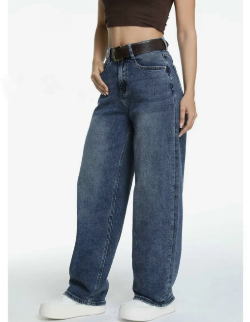 Джинсы женские