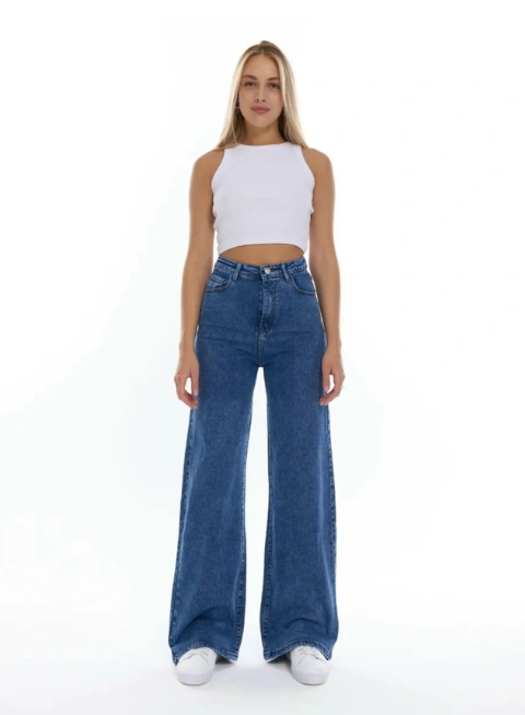 Джинсы женские