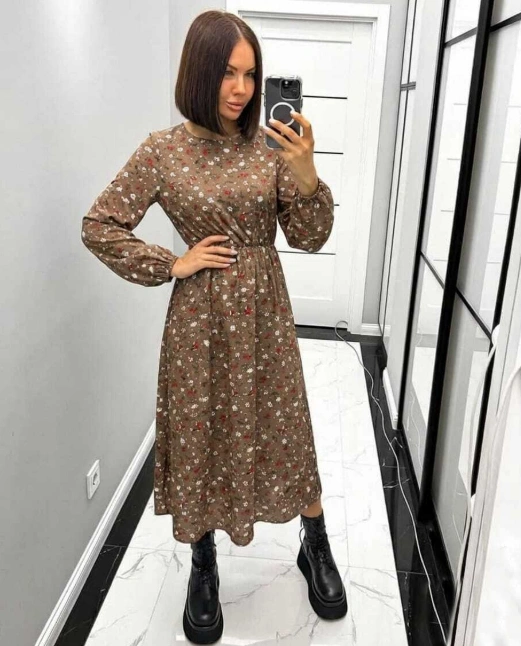 Платье женское