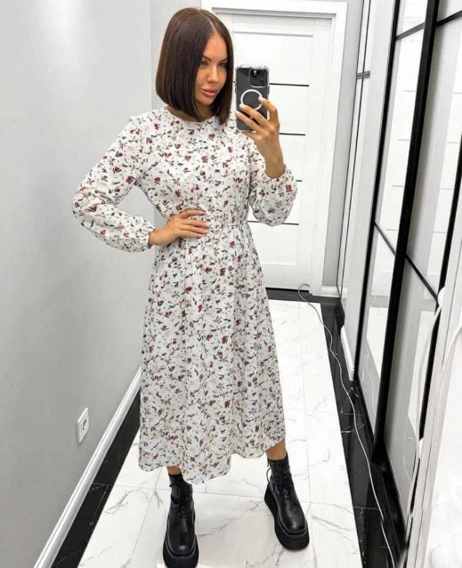 Платье женское