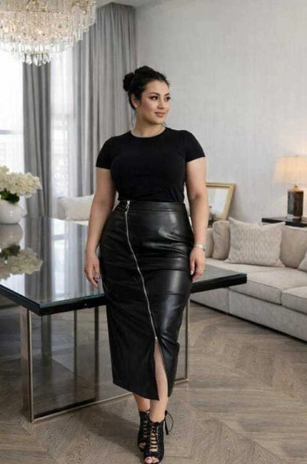 Юбка женская