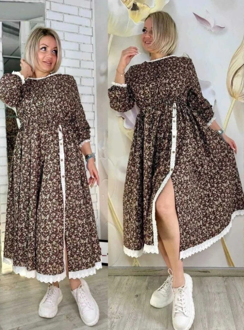 Платье женское