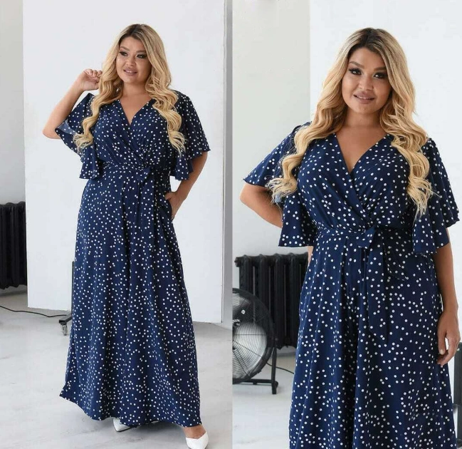 Платье женское