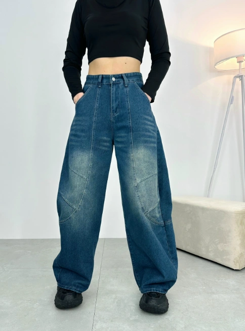 Джинсы женские