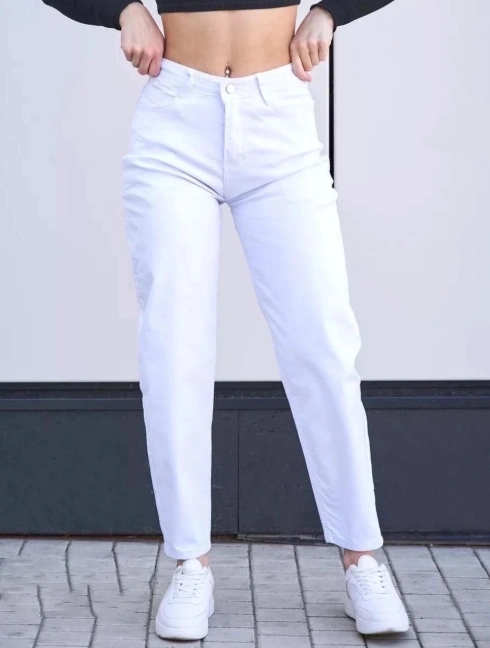 Джинсы женские