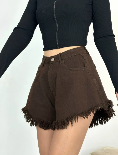 Шорты женские