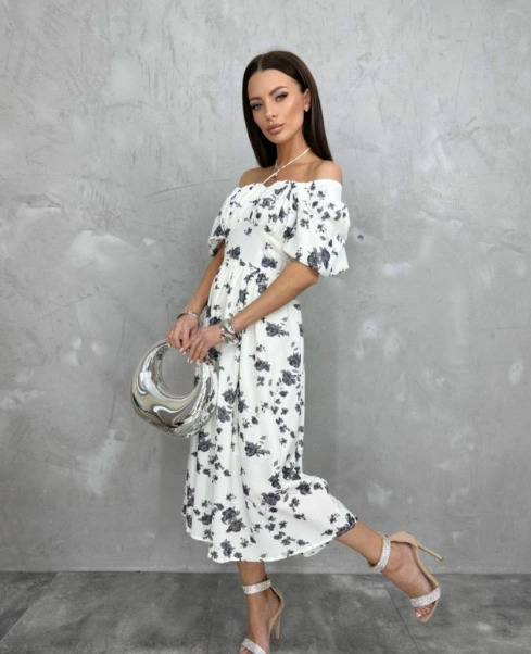 Платье женское