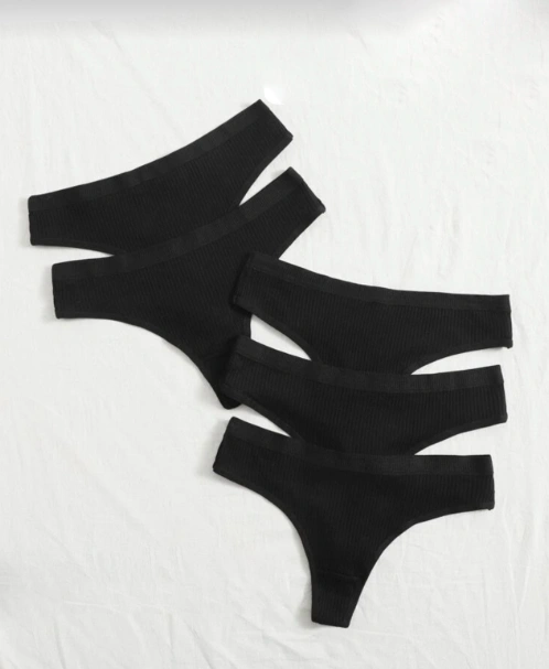 Трусы женские 5шт