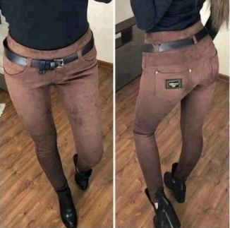 Брюки женские