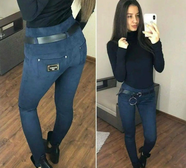 Брюки женские