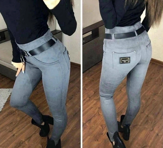 Брюки женские