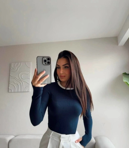 Кофта женская