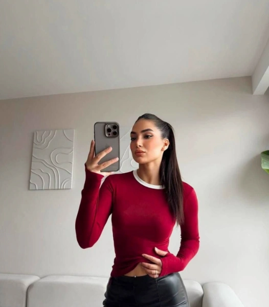 Кофта женская