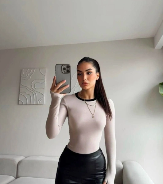 Кофта женская