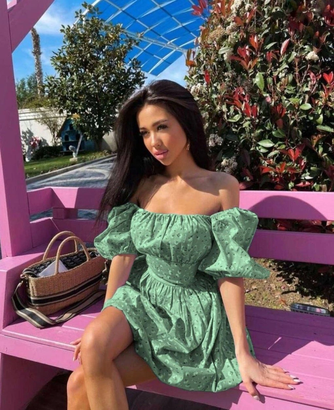 Платье женское