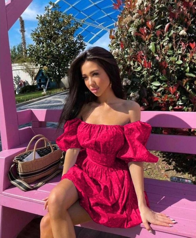 Платье женское