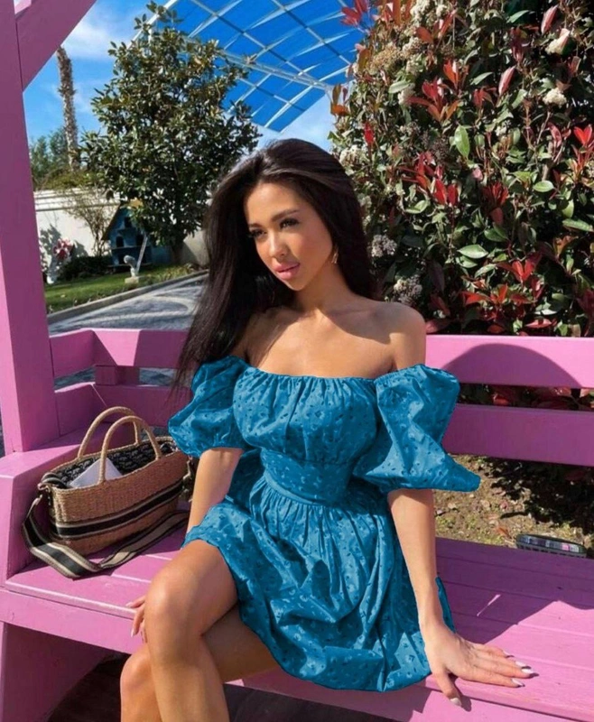 Платье женское