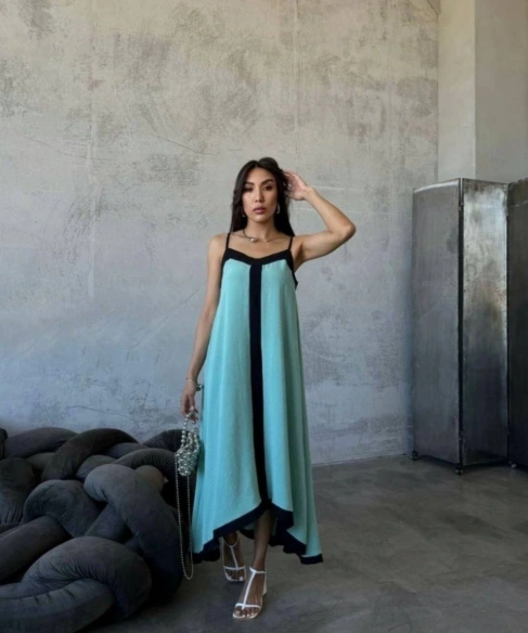 Платье женское