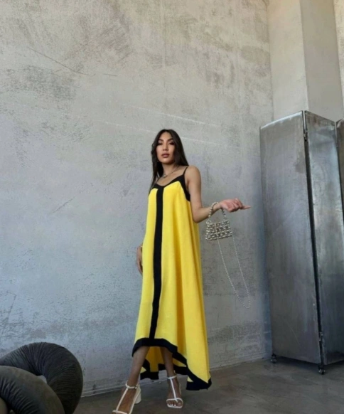 Платье женское