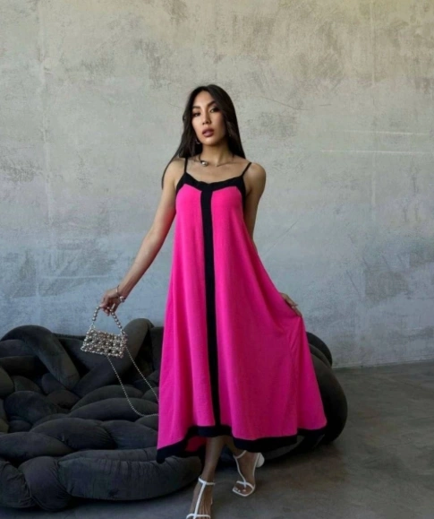 Платье женское