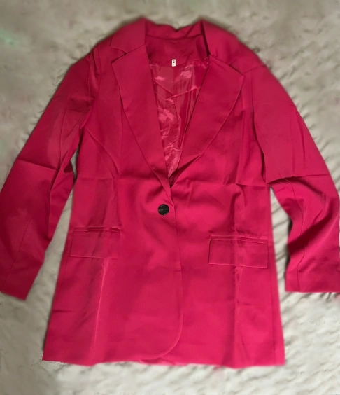 Пиджак женский
