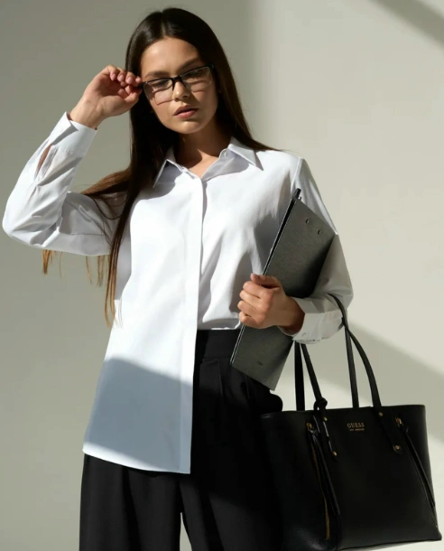 Рубашка женская