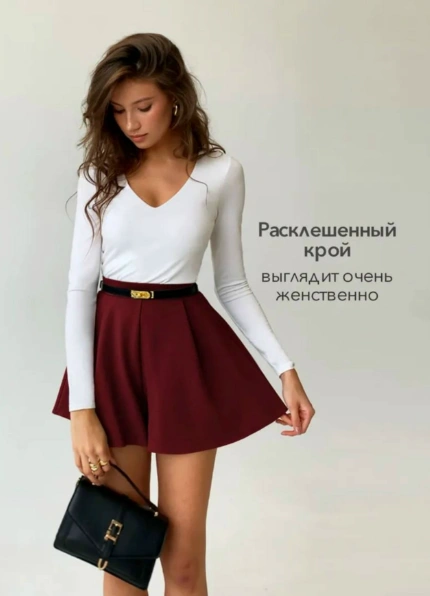 Шорты женские