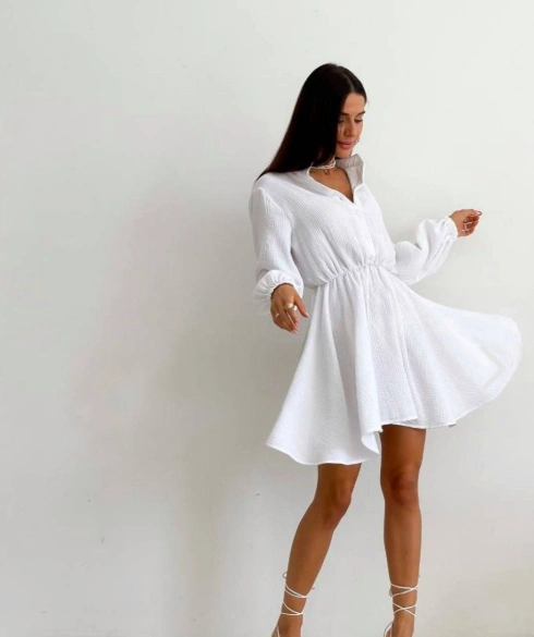 Платье женское