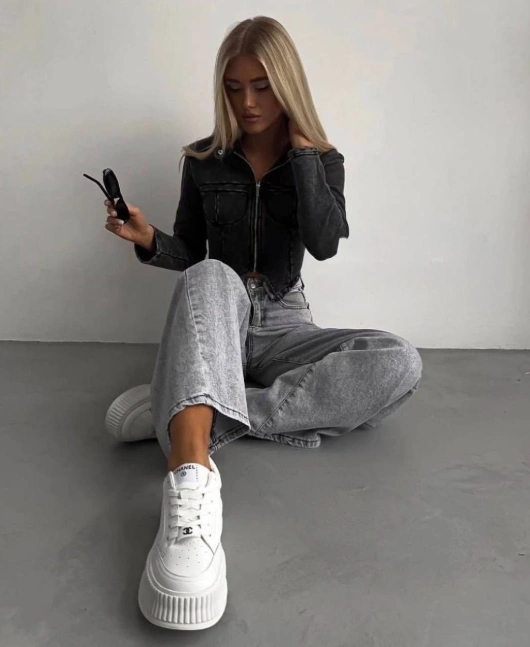 ...