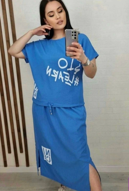 ...