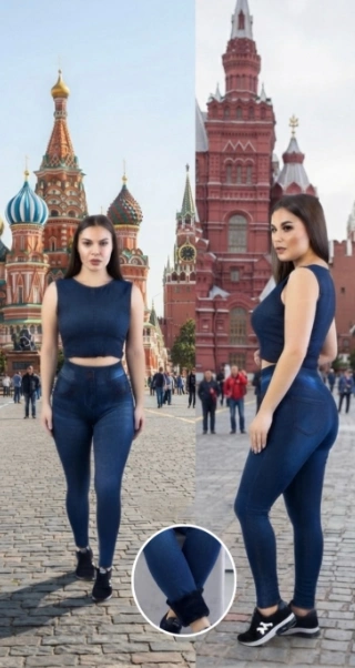 ...
