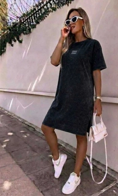 Платье женское